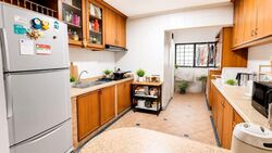 Blk 531 Pangshan Valley (Bukit Panjang), HDB 4 Rooms #574275411